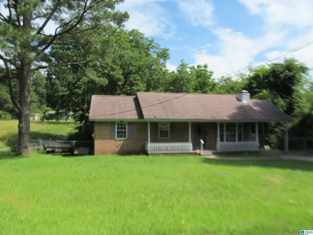 239 Poplar Springs Dr