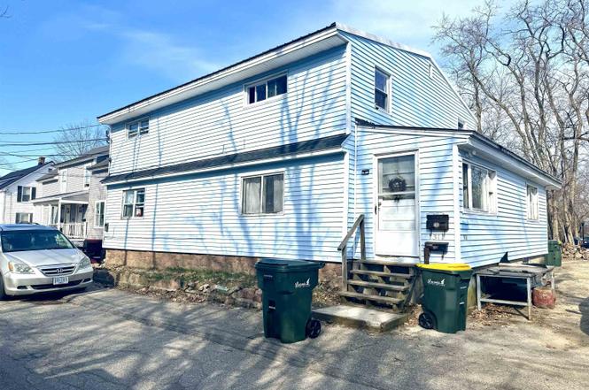 31-33 Howard St