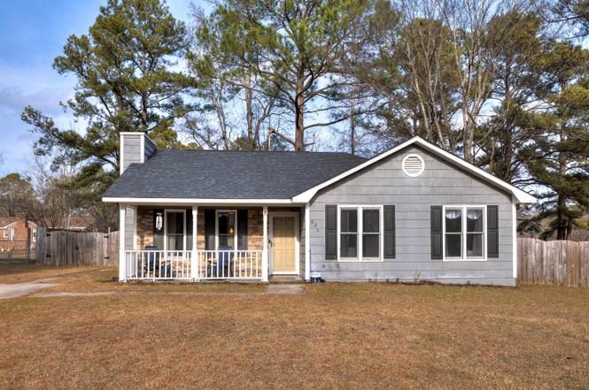 236 Hunters Rd