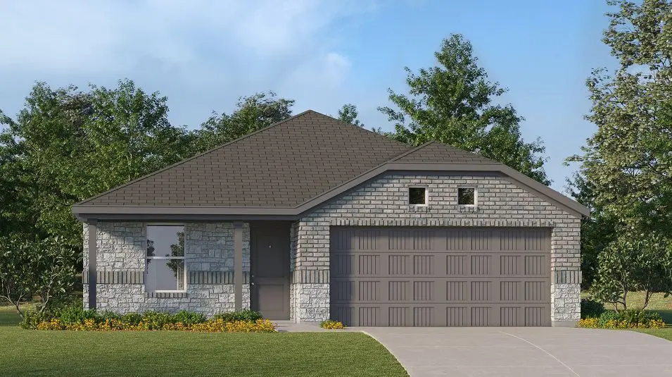 2209 Jesse James Ln