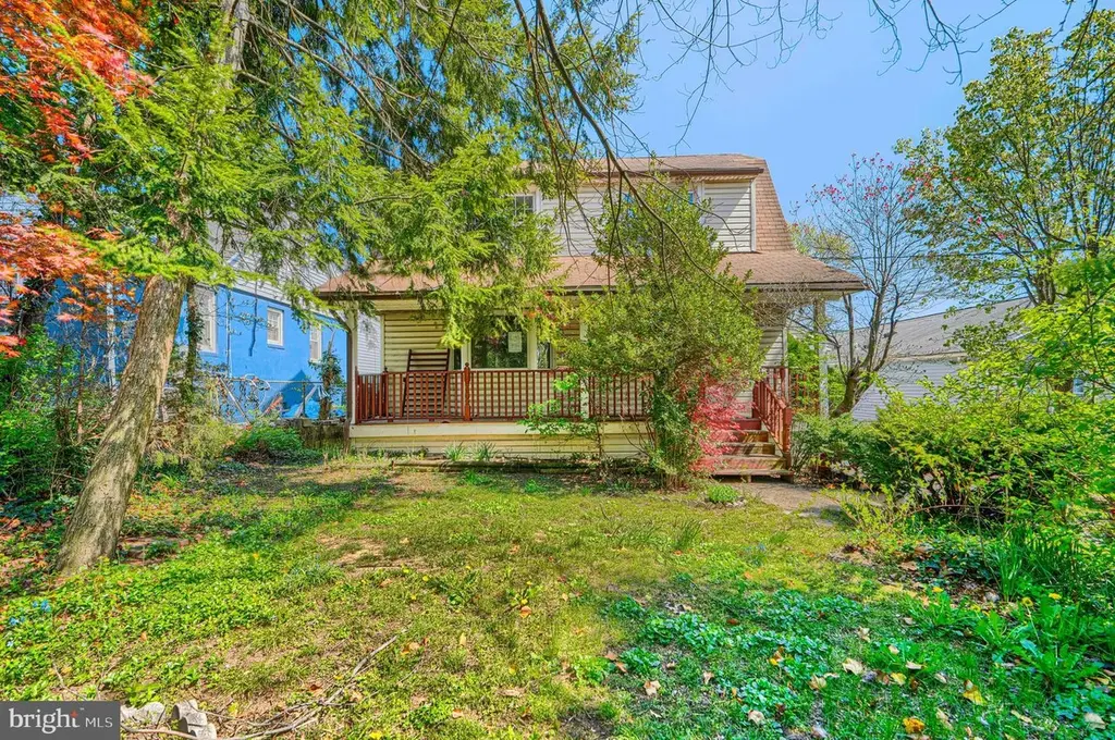 4321 Annapolis Rd