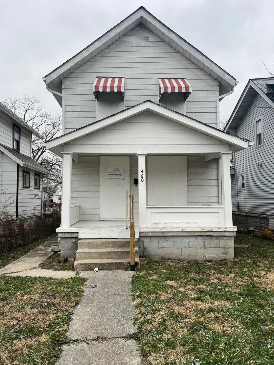 460 S Richardson Ave
