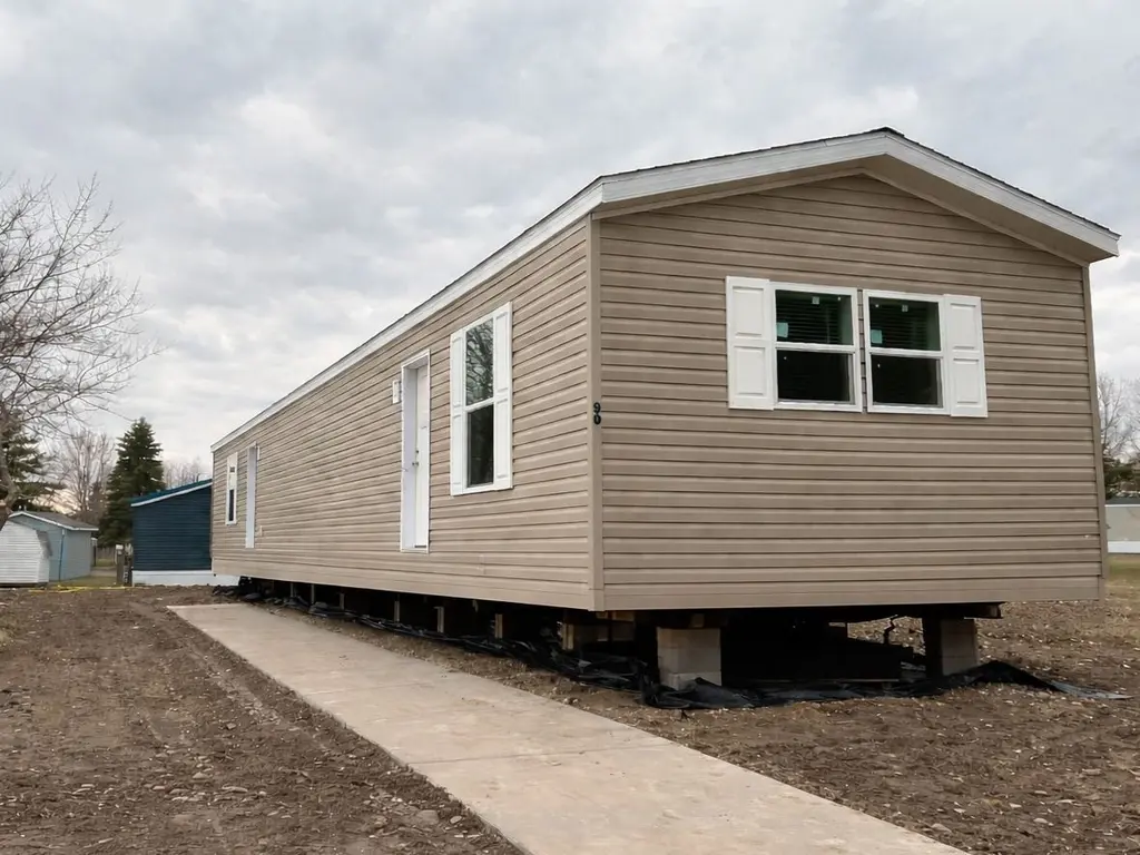 32 Camelot Lane Site #90
