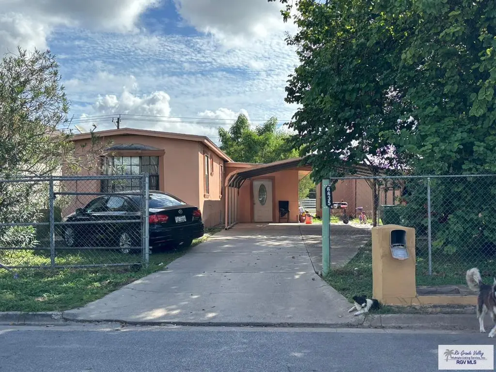 6635 Santa Anita Dr