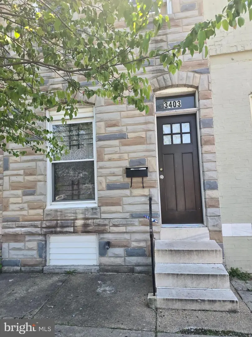 3403 E Fayette St