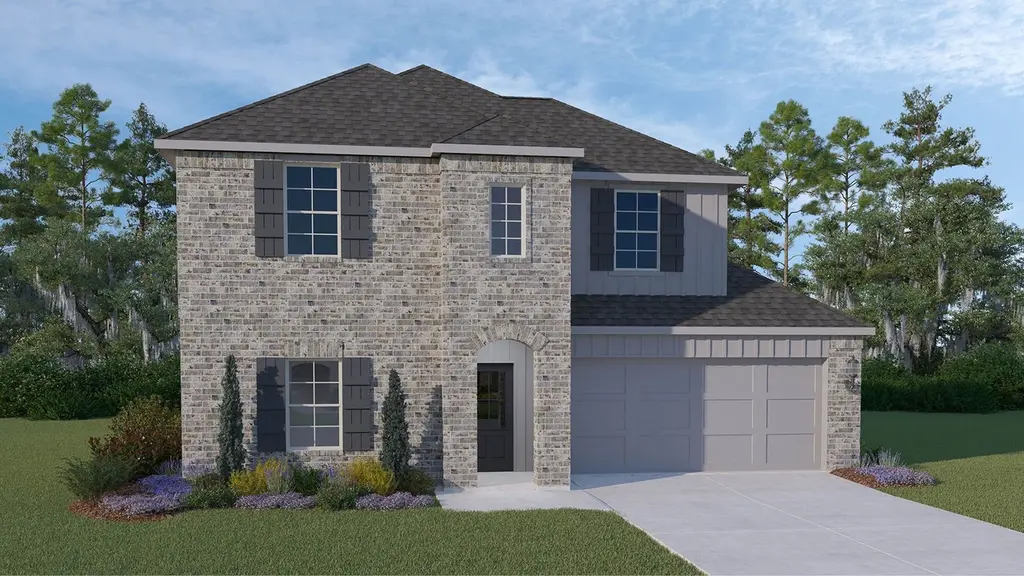 Rosemont Plan