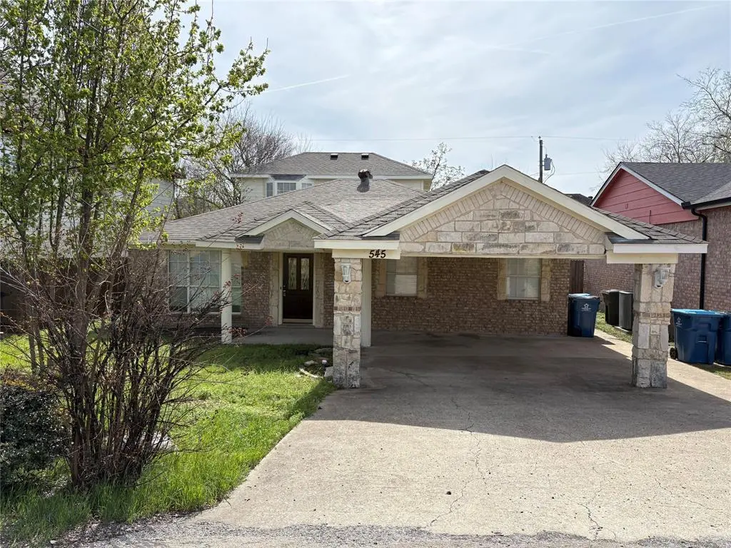 545 Tubbs