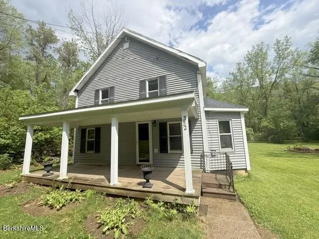 352 W Shaft Rd