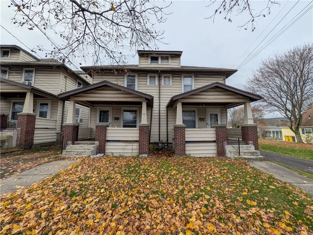 1103-1105 College Ave