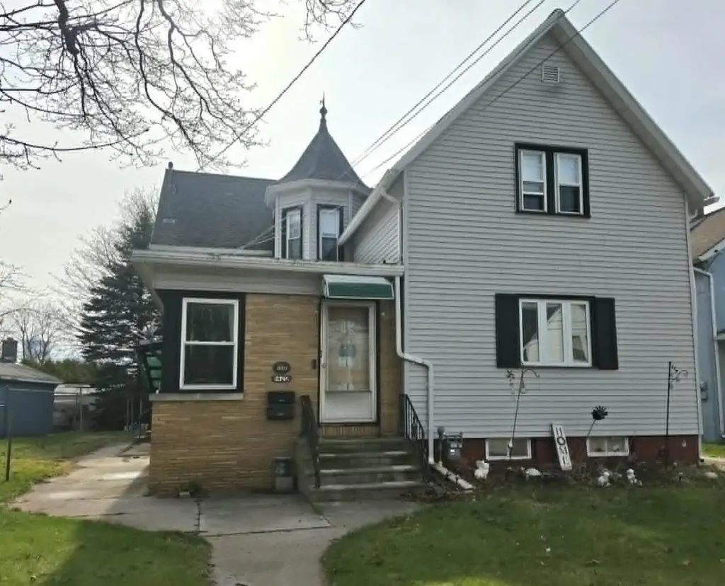 1420 Hawthorne Ave