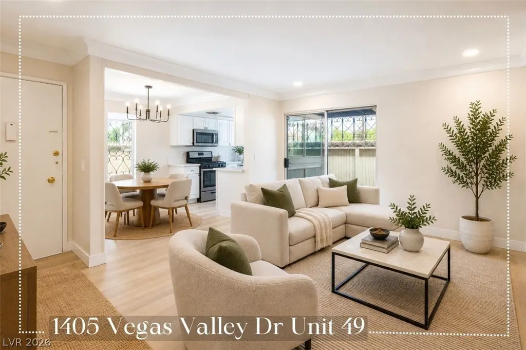 1405 Vegas Valley Dr #49