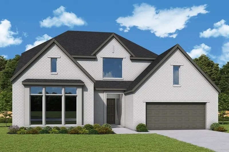 Tomball Plan