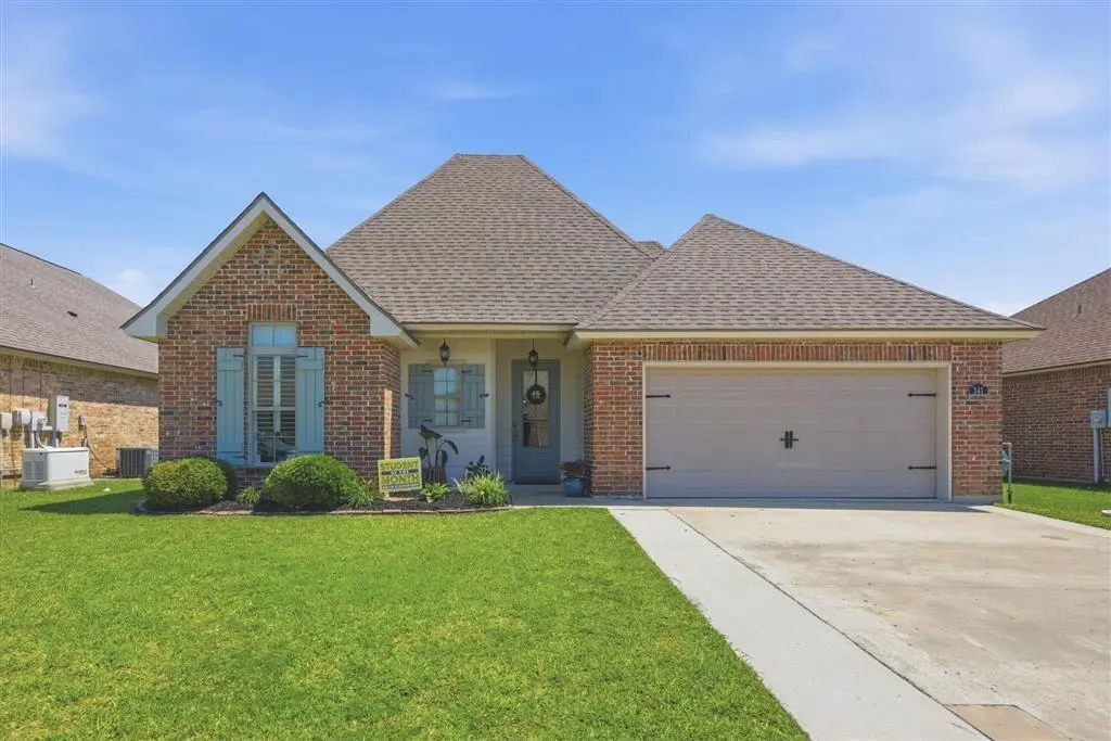 341 Paisley Pkwy
