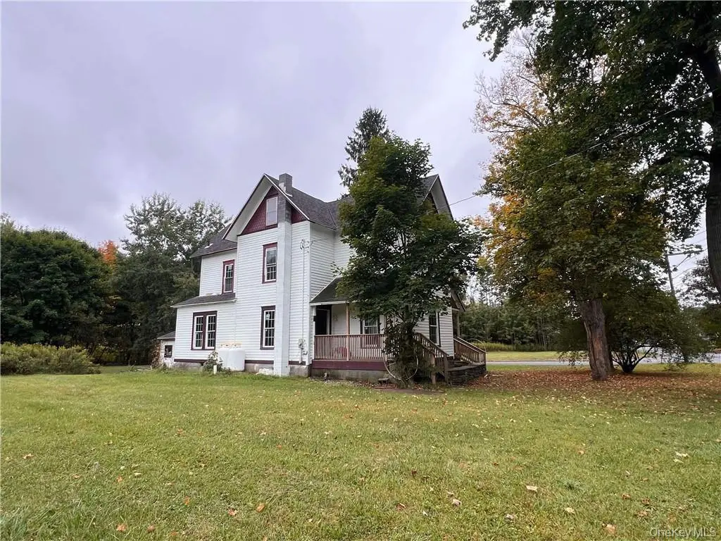 30 River St