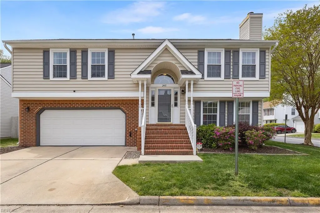 2401 Timber Run