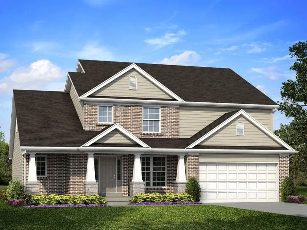 Pin Oak Plan