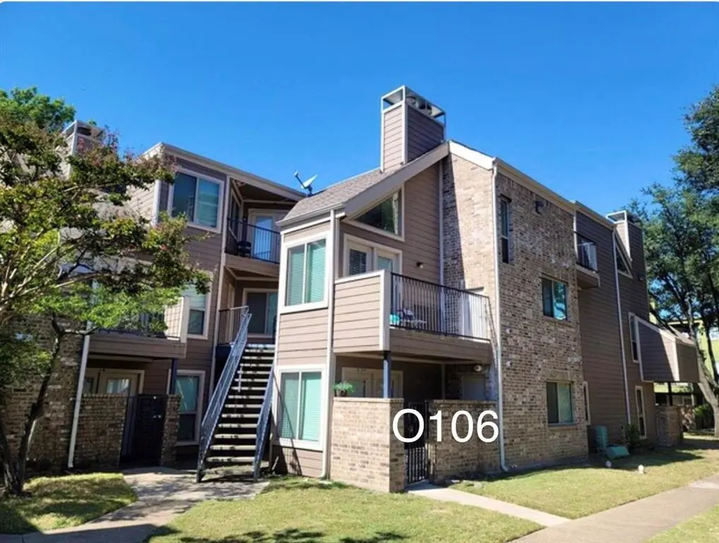 9829 Walnut St Unit O106
