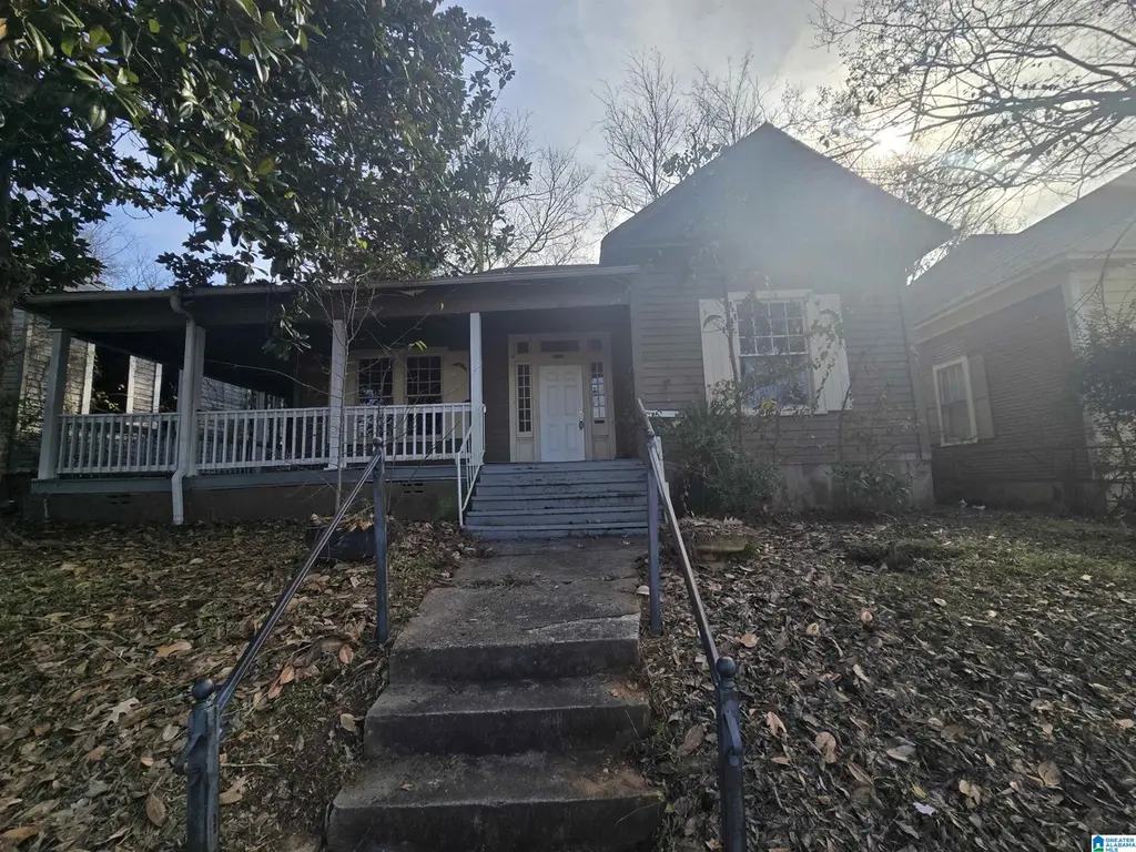 1515 Arlington Ave