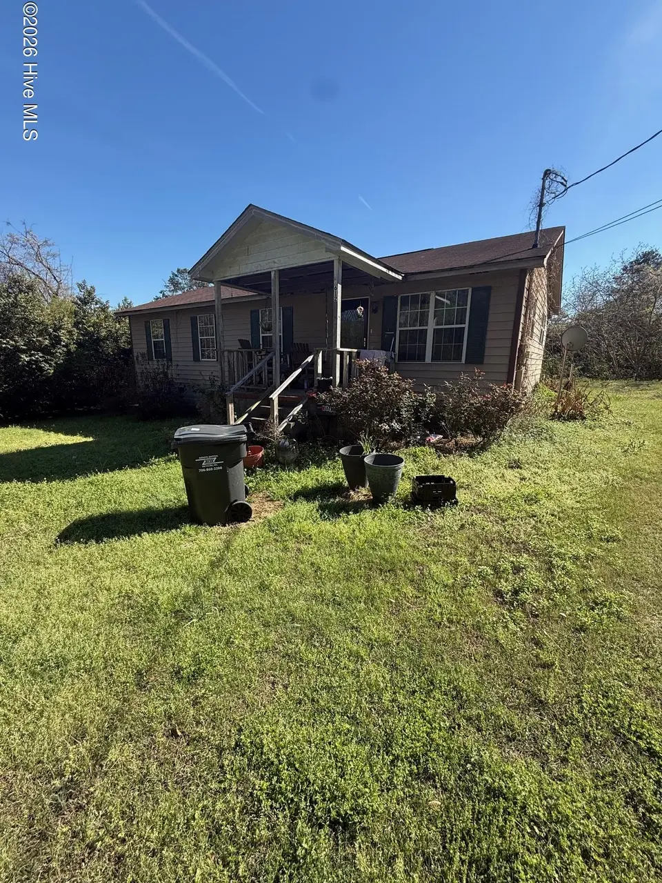3612 Evans To Locks Rd