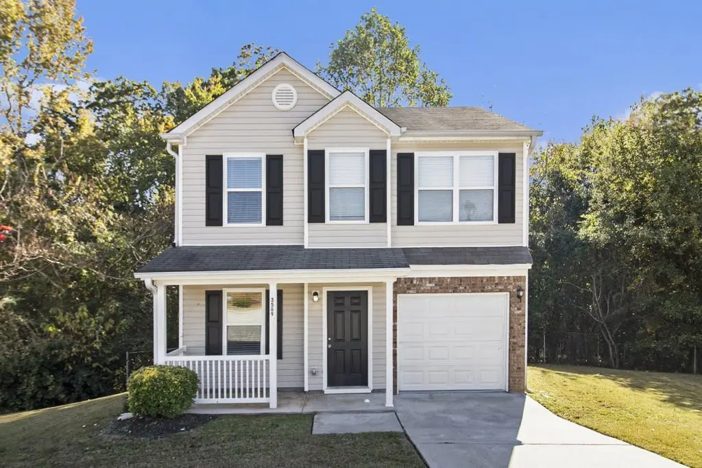 3589 Brookstone Way