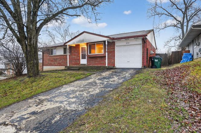 3250 Springdale Rd