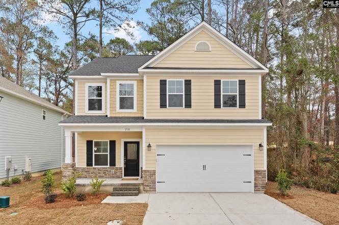 218 Quiet Side Ct