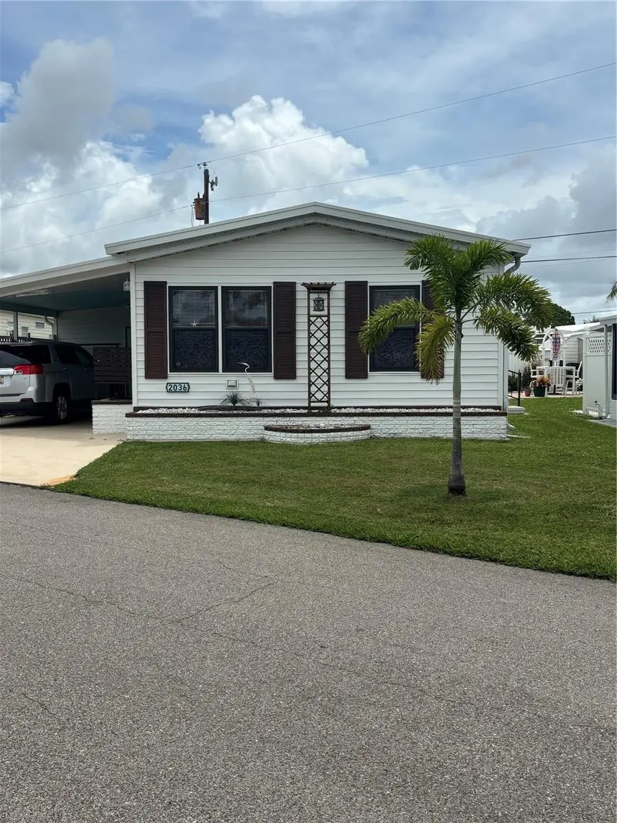 2036 S Mobile Estates Dr