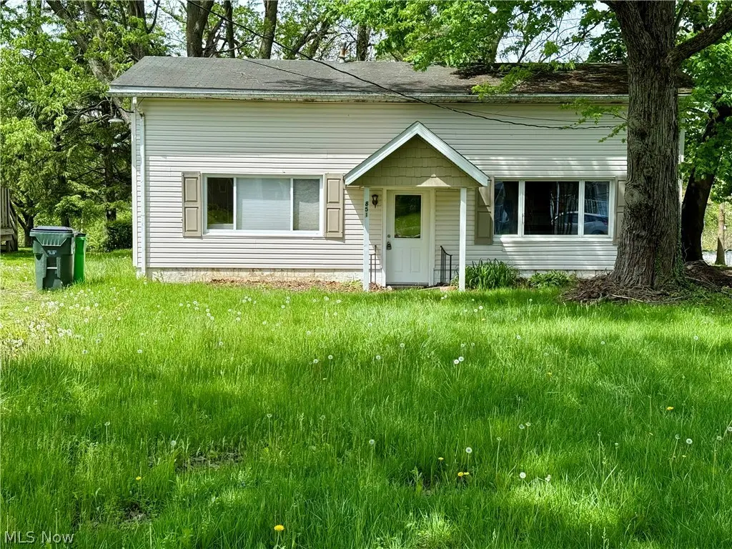 851 Cleveland Ave