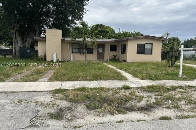 1001 NW 13th Ct