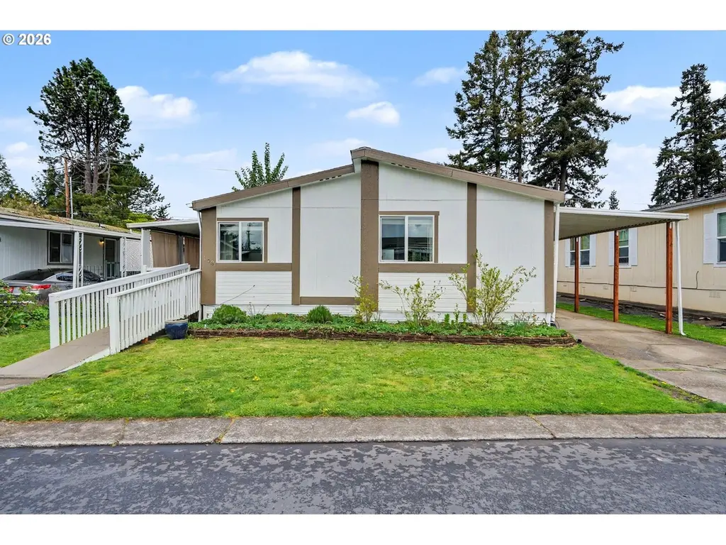 12450 SW Fischer Rd #103