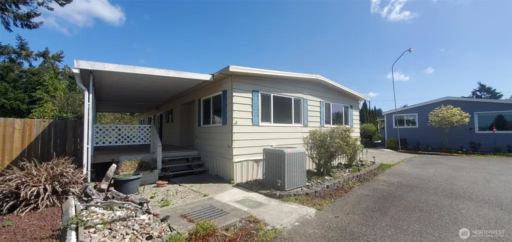 4805 Cushman Rd NE #37