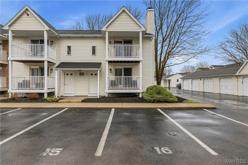 4613 Chestnut Ridge Rd Unit K