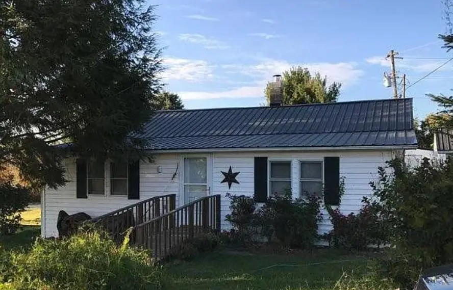 600 John Cash Rd