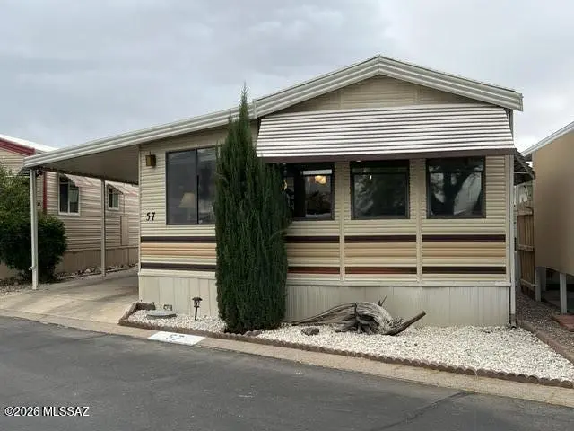 3100 S Kinney Rd #57