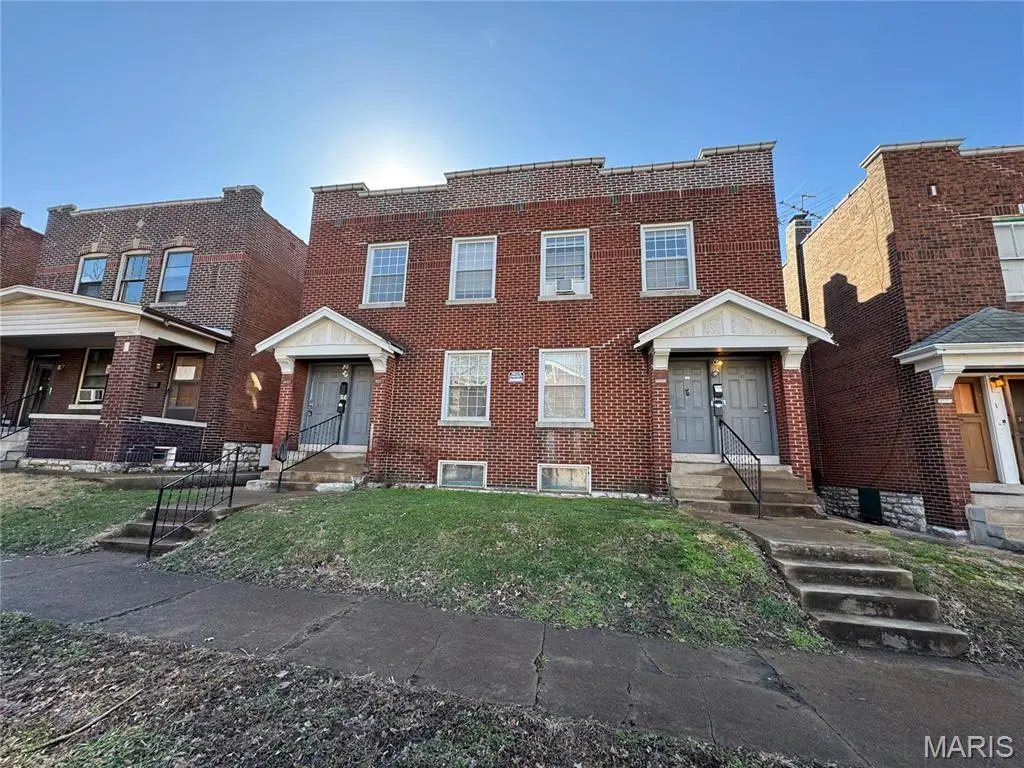 3654 Montana St