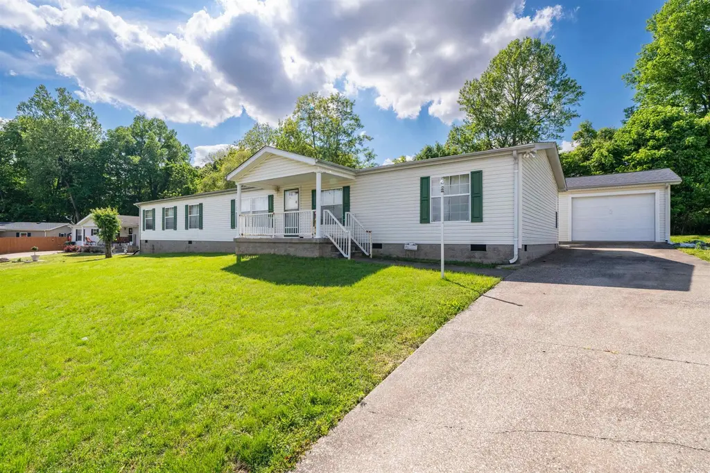 934 Deer Haven Dr