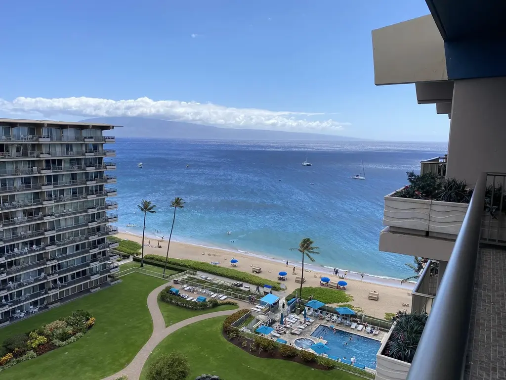 2481 Kaanapali Pkwy Unit 1219N