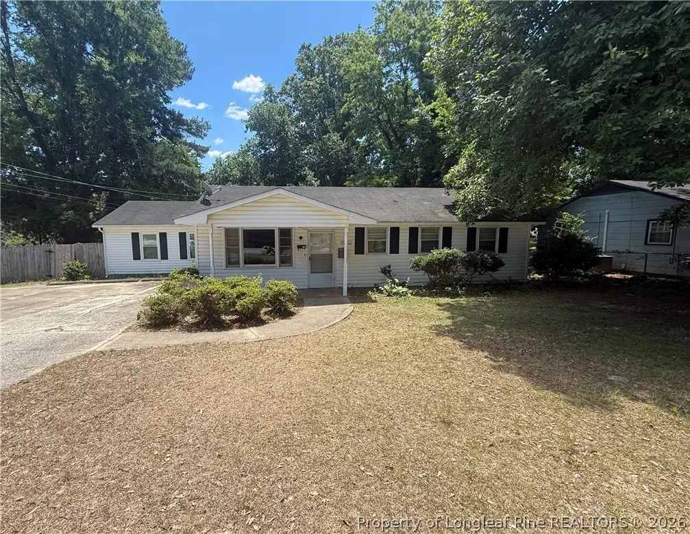 1181 Torrey Dr