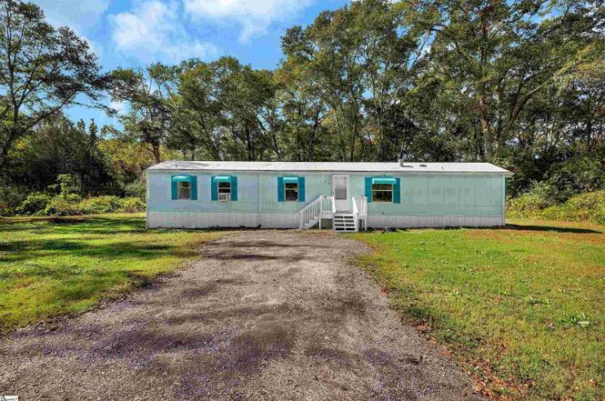 315 Shirley Cir