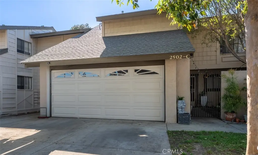 2502 N Tustin Unit C