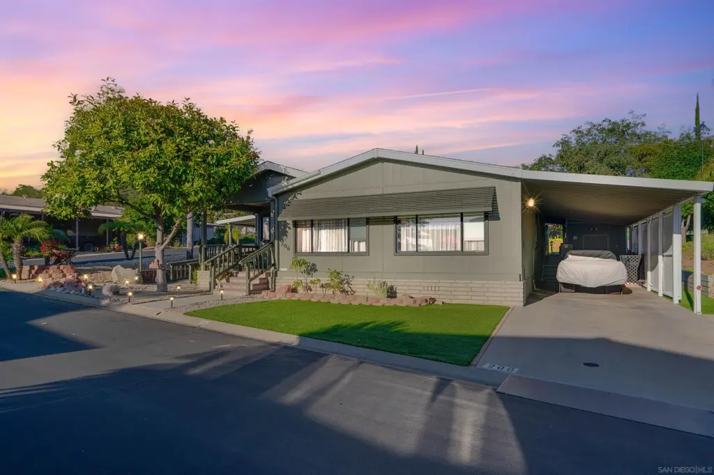18218 Paradise Mountain Rd #206