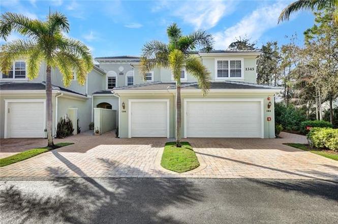 1345 Mariposa Cir #5204