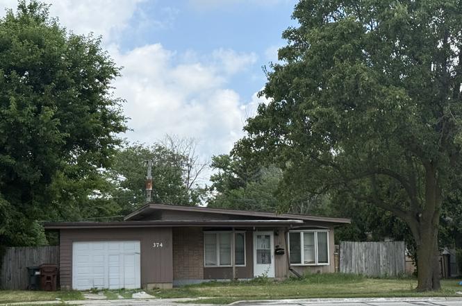 374 Sauk Trl