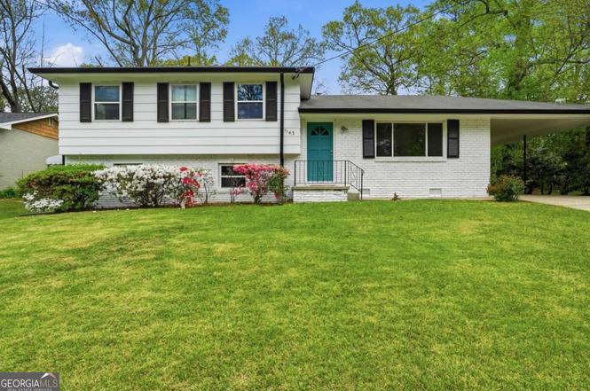 1143 Creekdale Dr