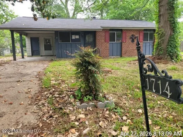 1714 Urban Dr