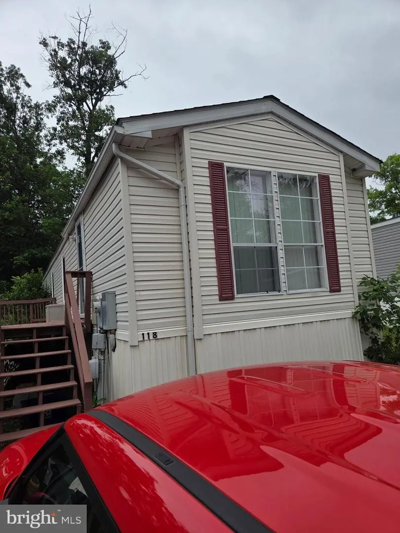118 Ridge Rd #118