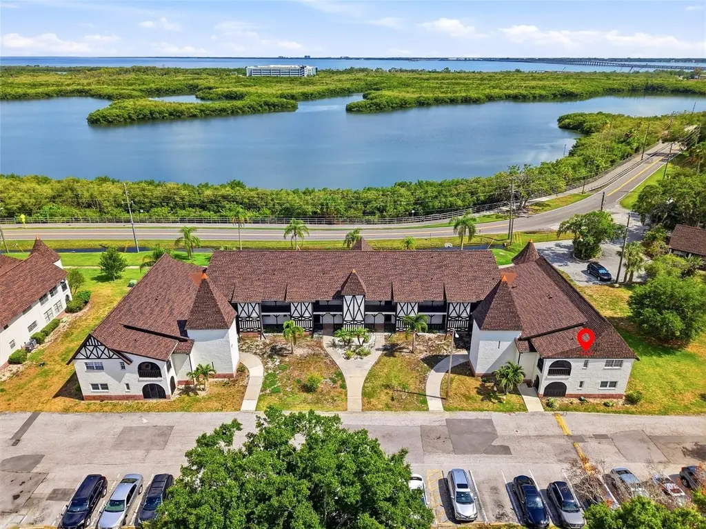 316 N Bayshore Blvd #208