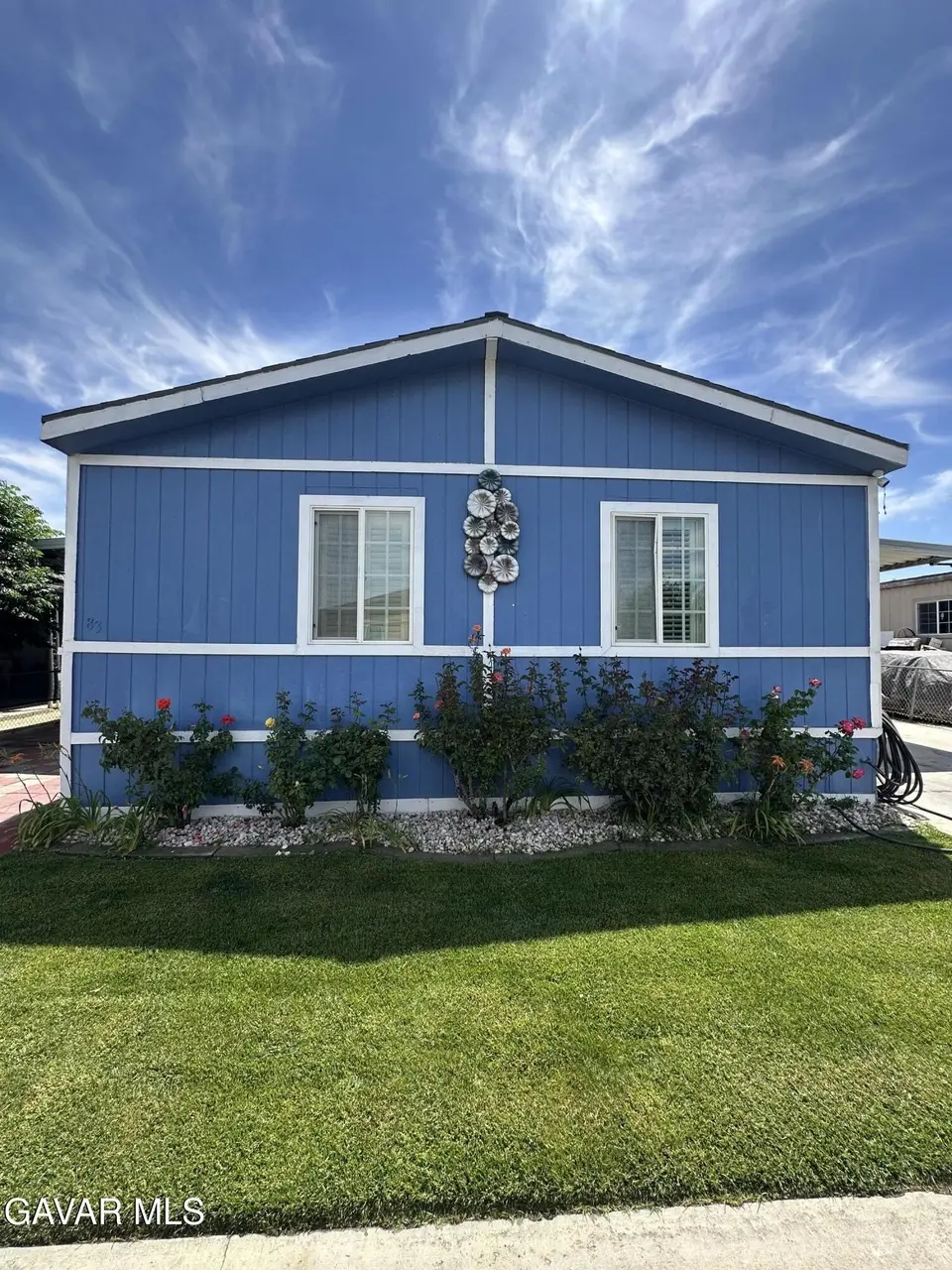 1717 E Avenue I #83