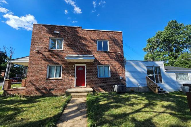 8501 Chestnut Oak