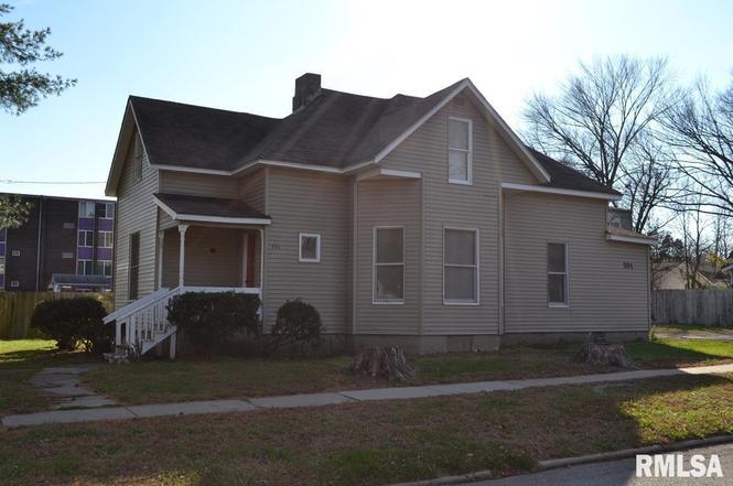 701 W Cherry St #1